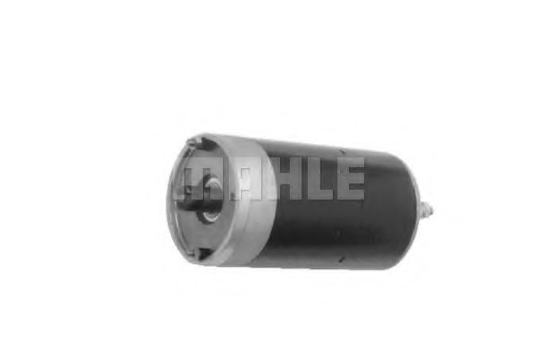MAHLE ORIGINAL MM 117 Electric Motor